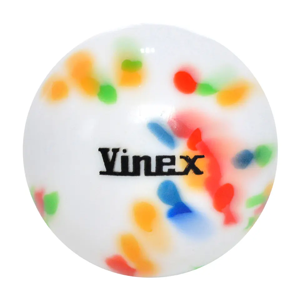 Pelota de Hockey Vinex Lisa Grass Multicolor 1