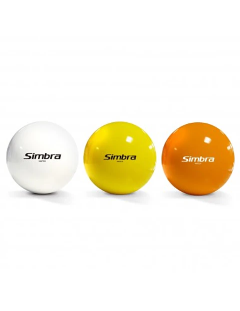 Pelota de Hockey Simbra Match Lisa