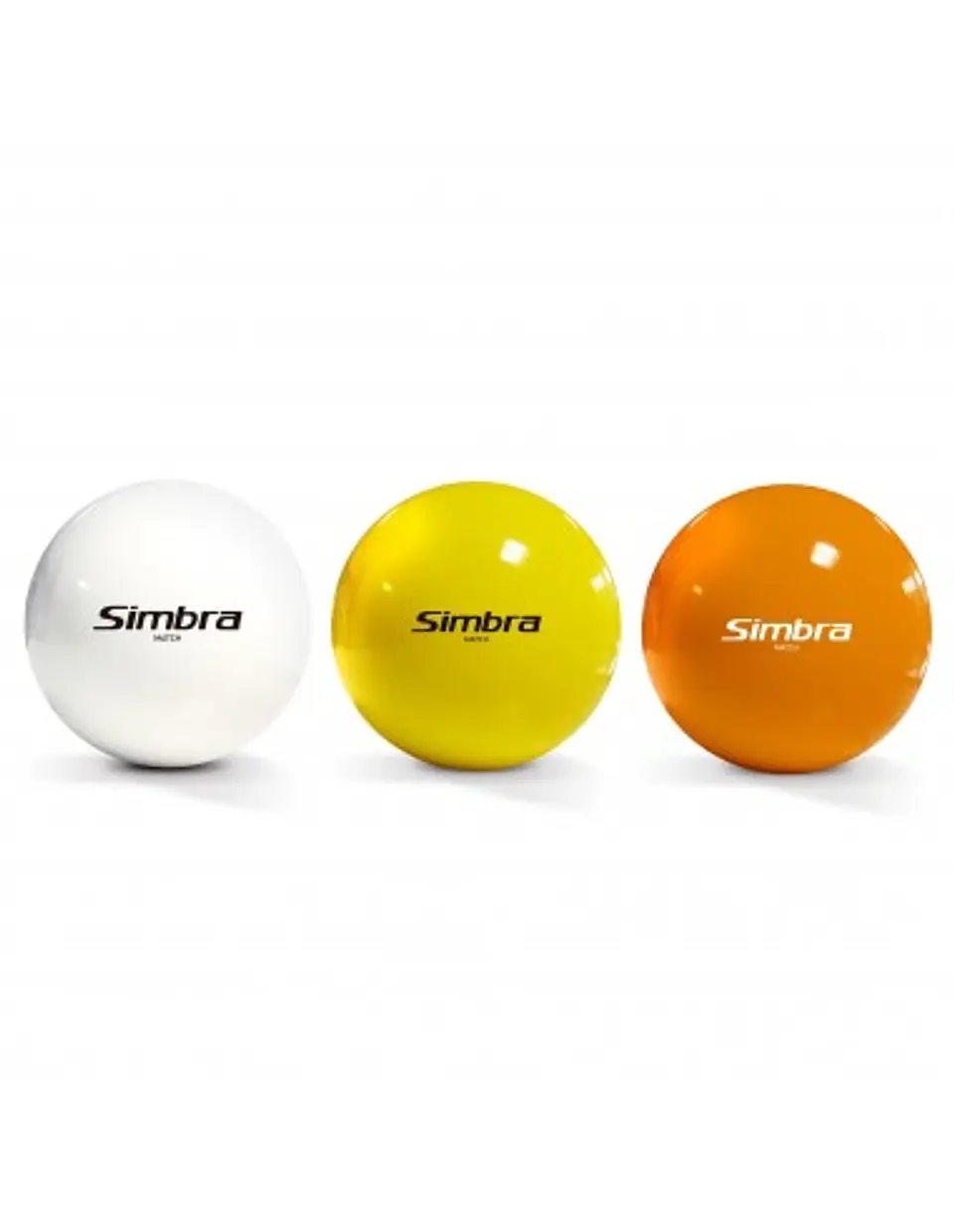 Pelota de Hockey Simbra Match Lisa 1
