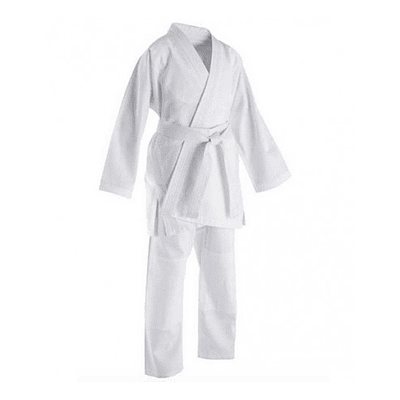 Traje de Karate Blanco