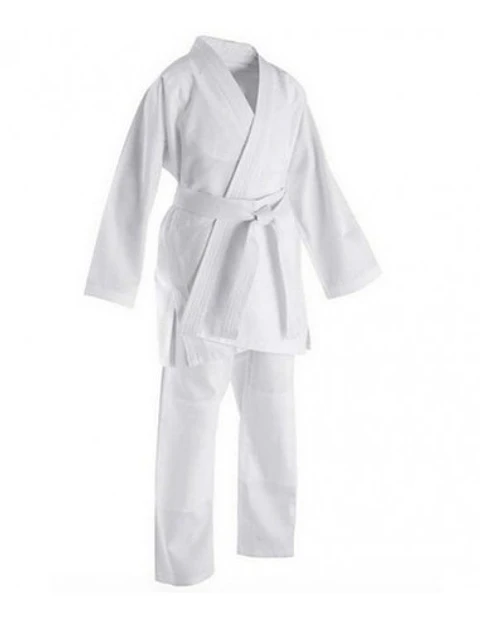 Traje de Karate Blanco