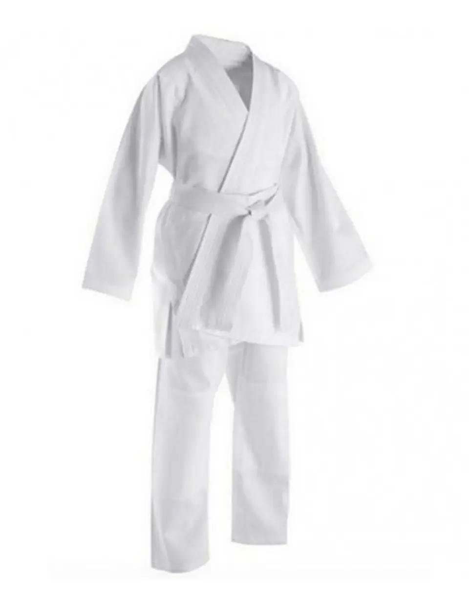 Traje de Karate Blanco 1