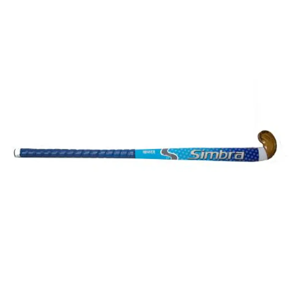 Palo de Hockey Simbra Winner 37'' Azul 1