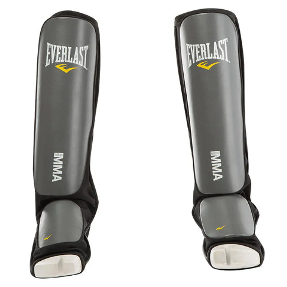 Canilleras de MMA Everlast Sparring 1