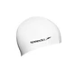Gorro De Natación Speedo Silicona Plain Flat Cap - Miniatura 5