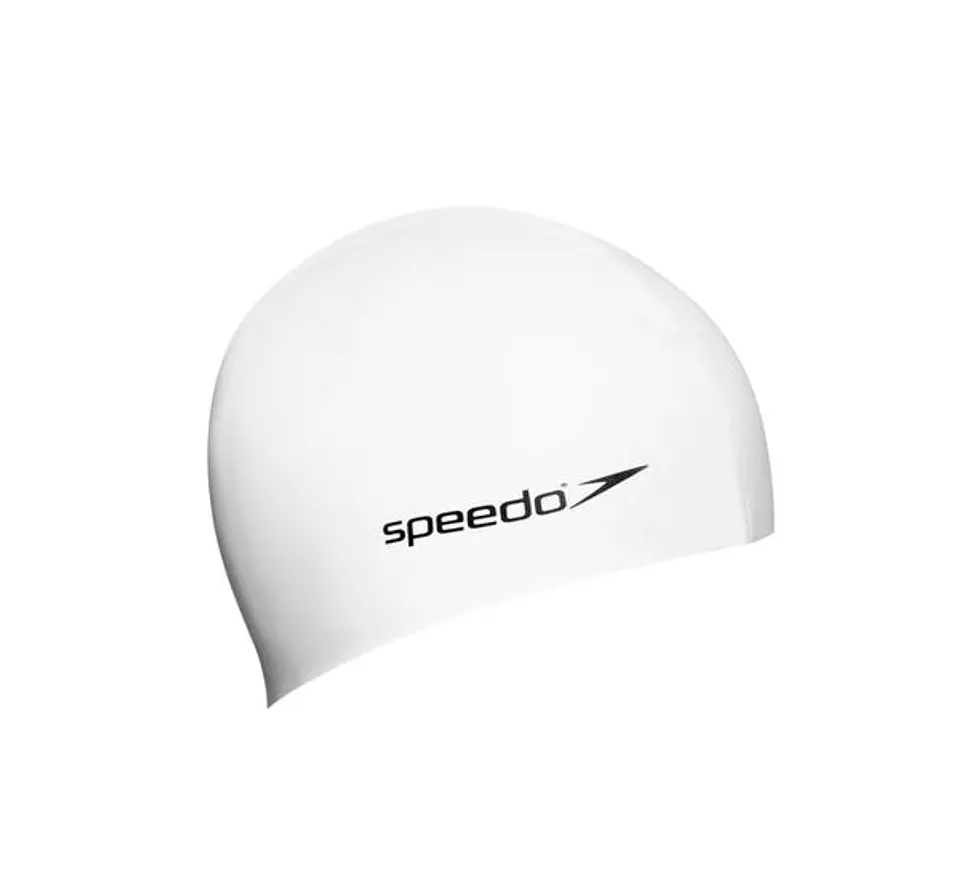 Gorro De Natación Speedo Silicona Plain Flat Cap 5