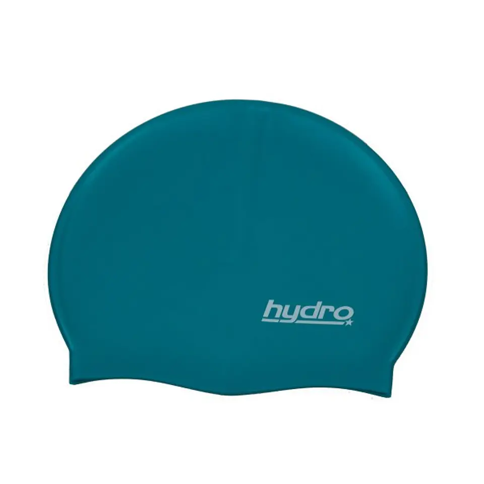 Gorro de Natación Hydro Silicona Cap 7