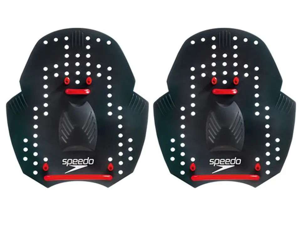 Manoplas de Natacion Speedo Power Padle 2