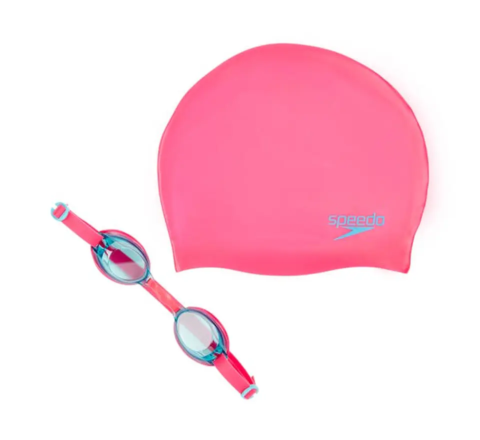 Lentes de Natacion Speedo Jet Junior Swim 1