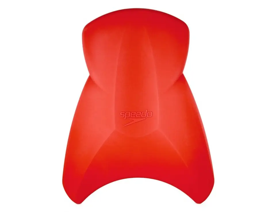 Tabla de Natación Speedo Elite Rojo 1