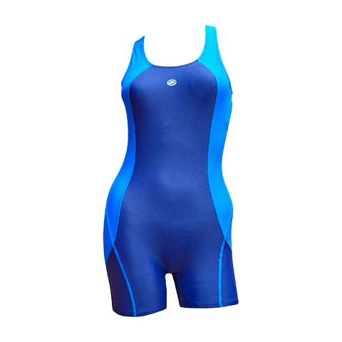 Traje de Baño Barracuda Mujer Legg Beyond