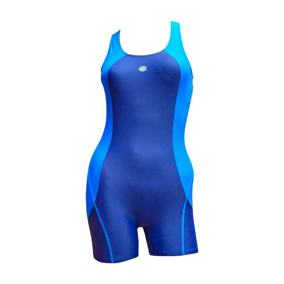 Traje de Baño Barracuda Mujer Legg Beyond 1
