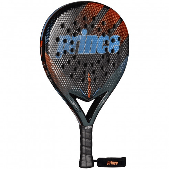Pala de Padel Prince Rocket 1