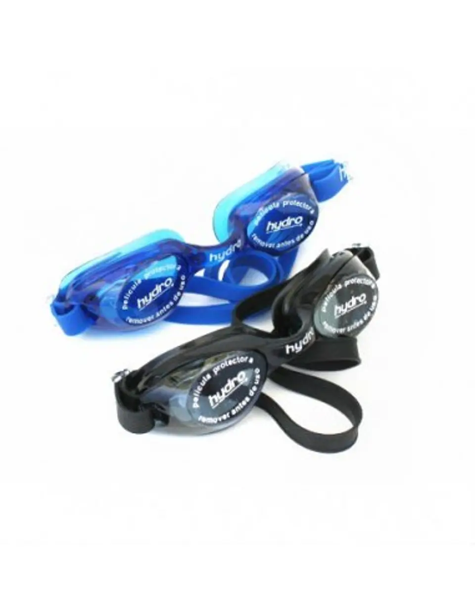Lentes de Natacion Hydro Champ 2.0 Senior 1