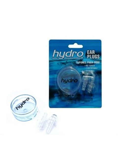 Tapon de Oidos Hydro Ear Plugs
