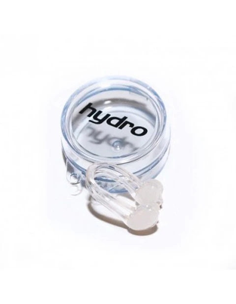 Naricera de Natacion Hydro Clip