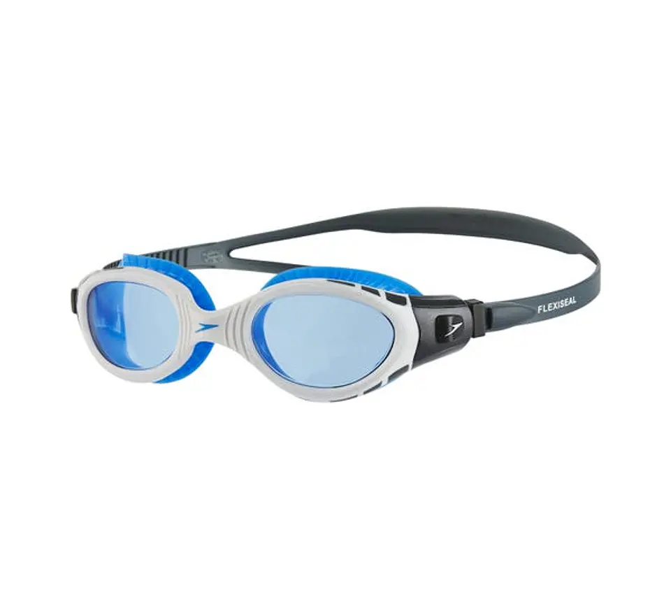 Lentes de Natacion Speedo Fitness Futura Biofuse Flex Adulto 1