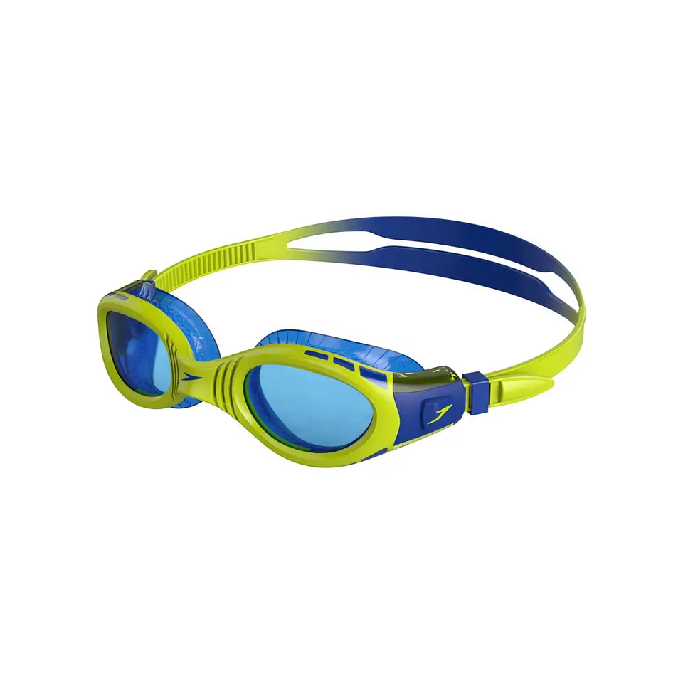 Lentes de Natacion Speedo Futura Biofuse Flexiseal Junior 1
