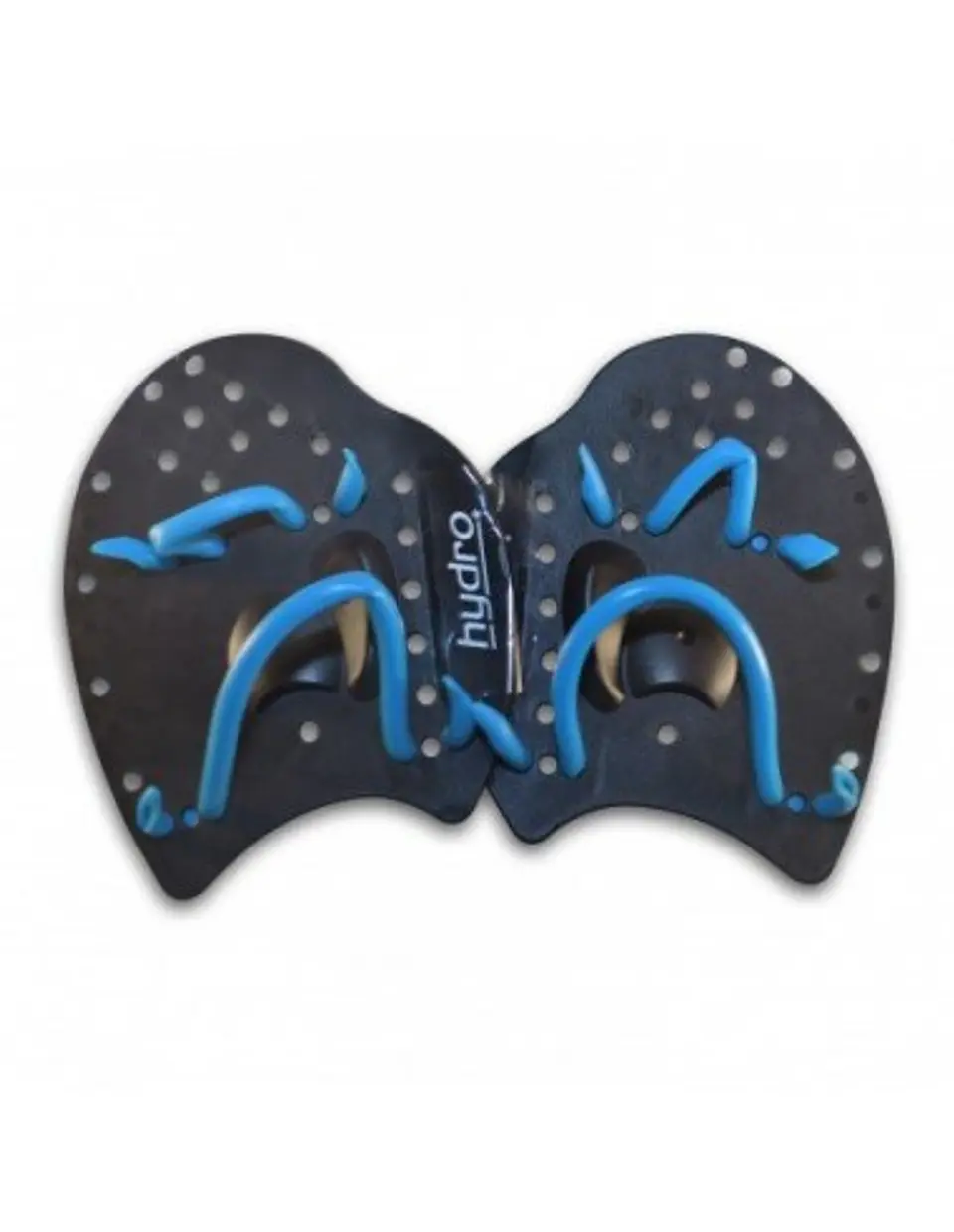 Manoplas de Natacion Hydro 1