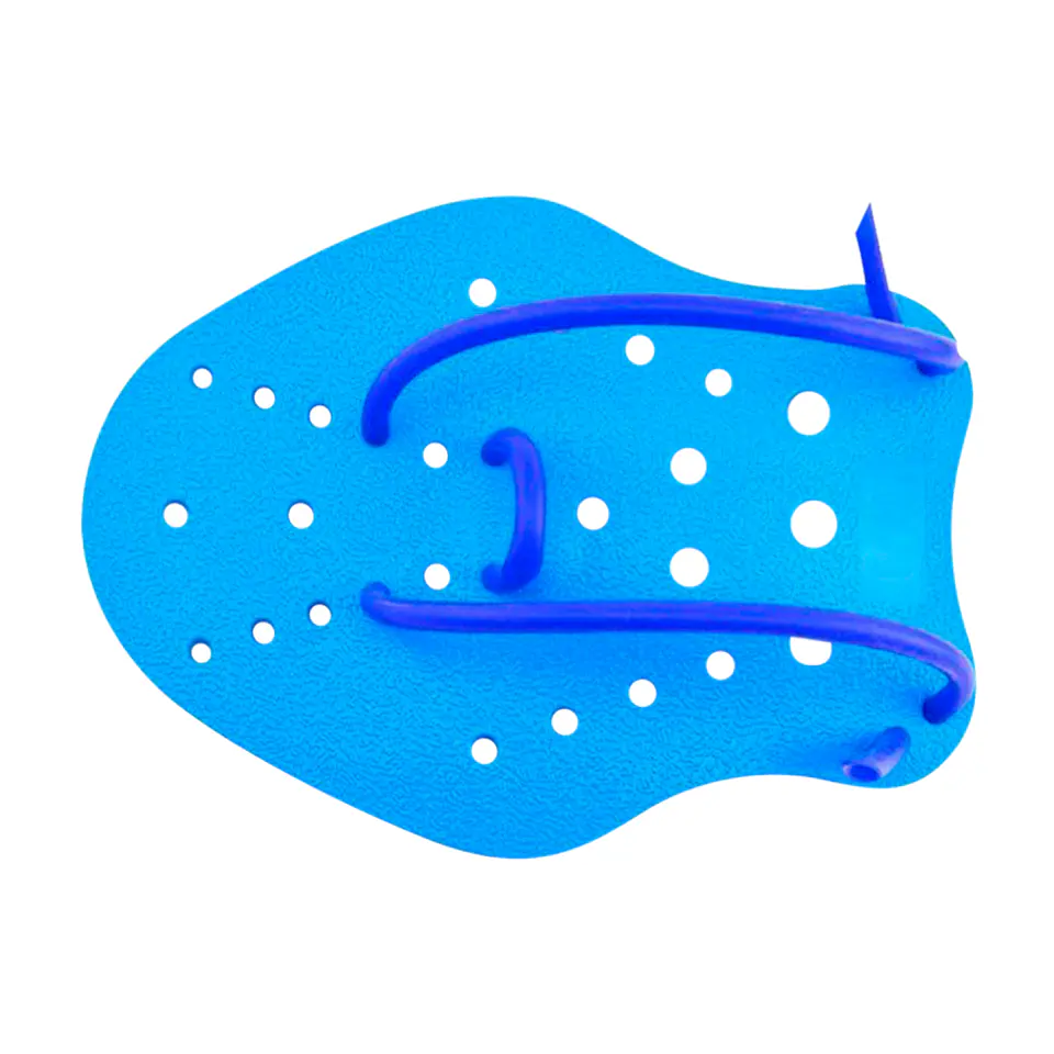 Manoplas de Natacion Torpedo 1