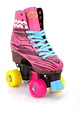Patin Artistico Hondar Base Plastico Luna Creme - Miniatura 1
