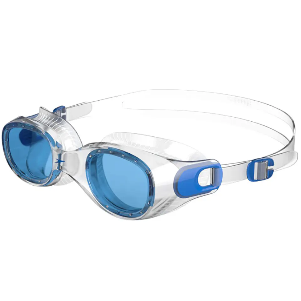 Lentes de Natacion Speedo Recreation Futura Classic Adulto 1