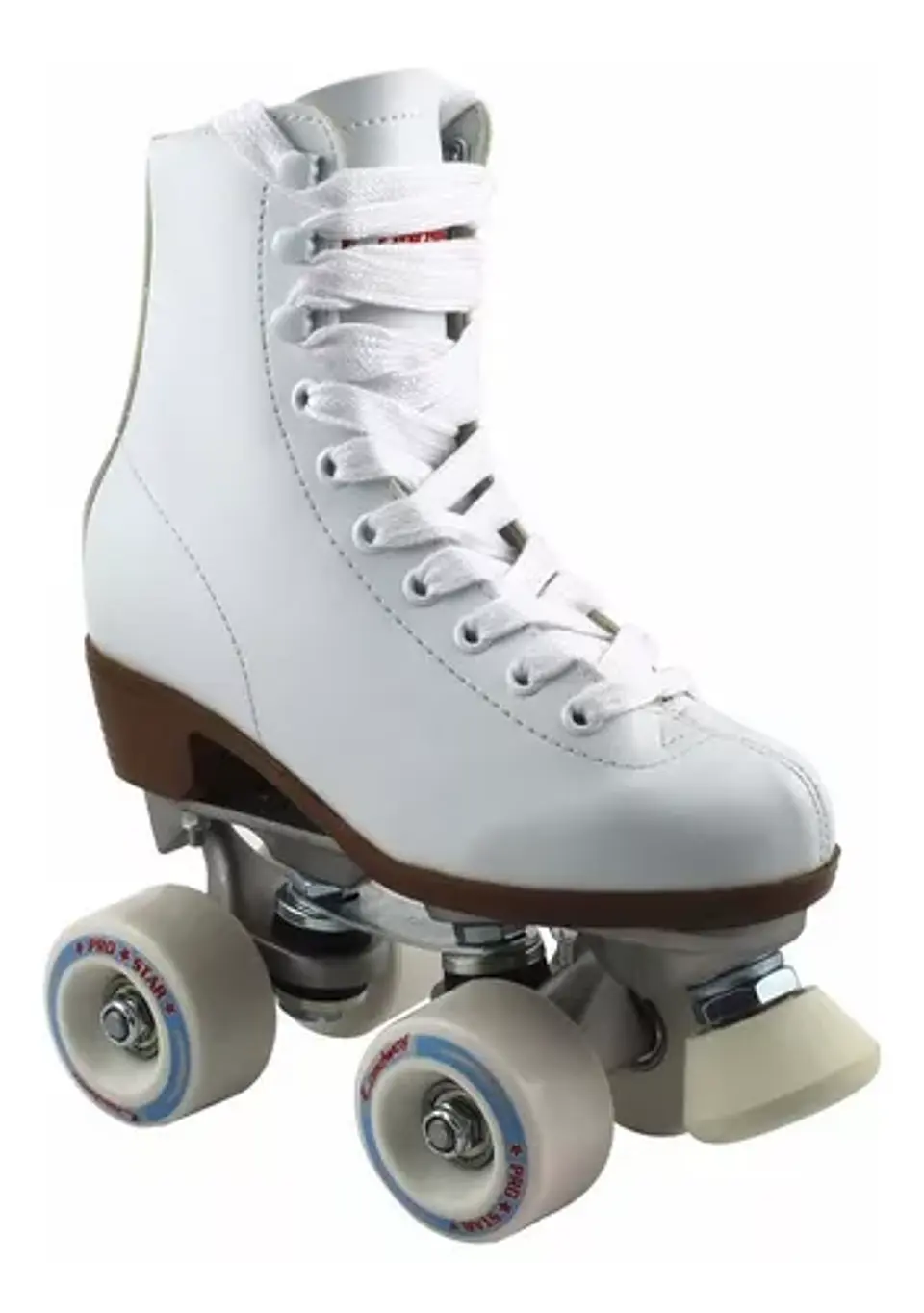 Patin Artistico Phoenix Base Aluminio 1