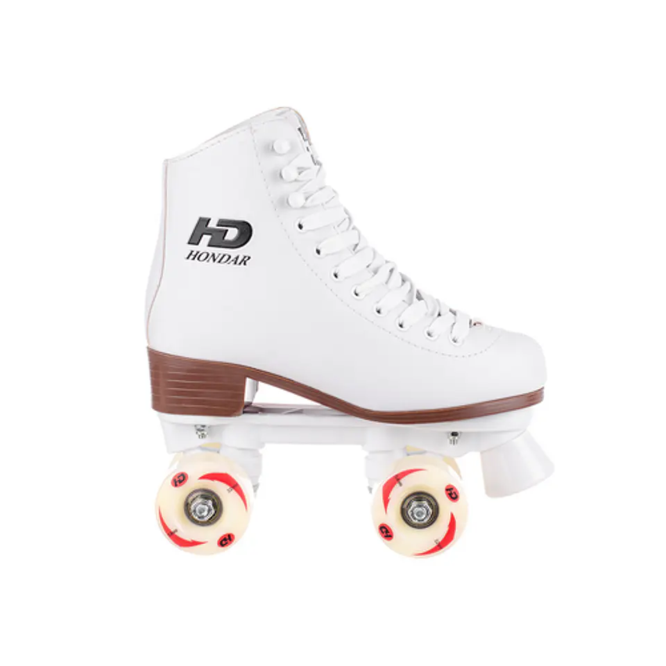 Patin Artistico Hondar Base Plastico 1