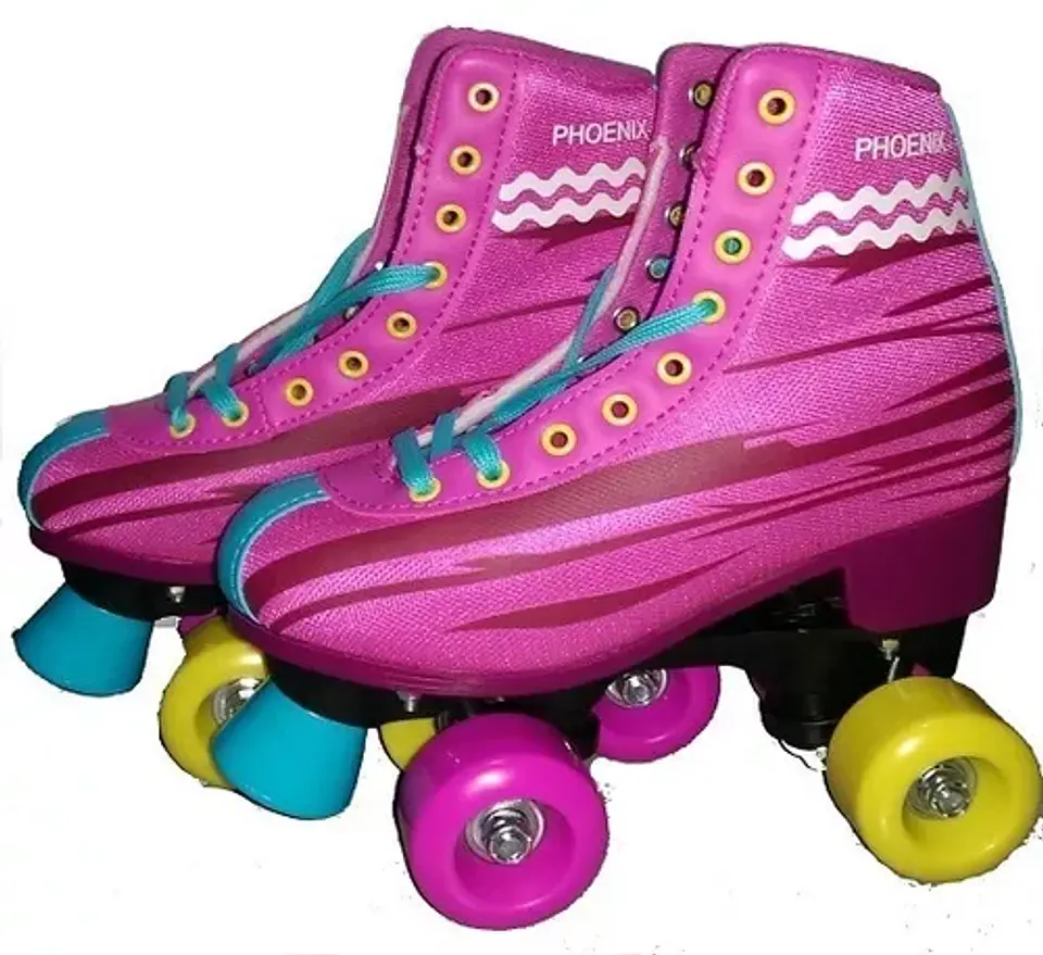 Patin Artistico Phoenix Base Plastico Soy Luna 1
