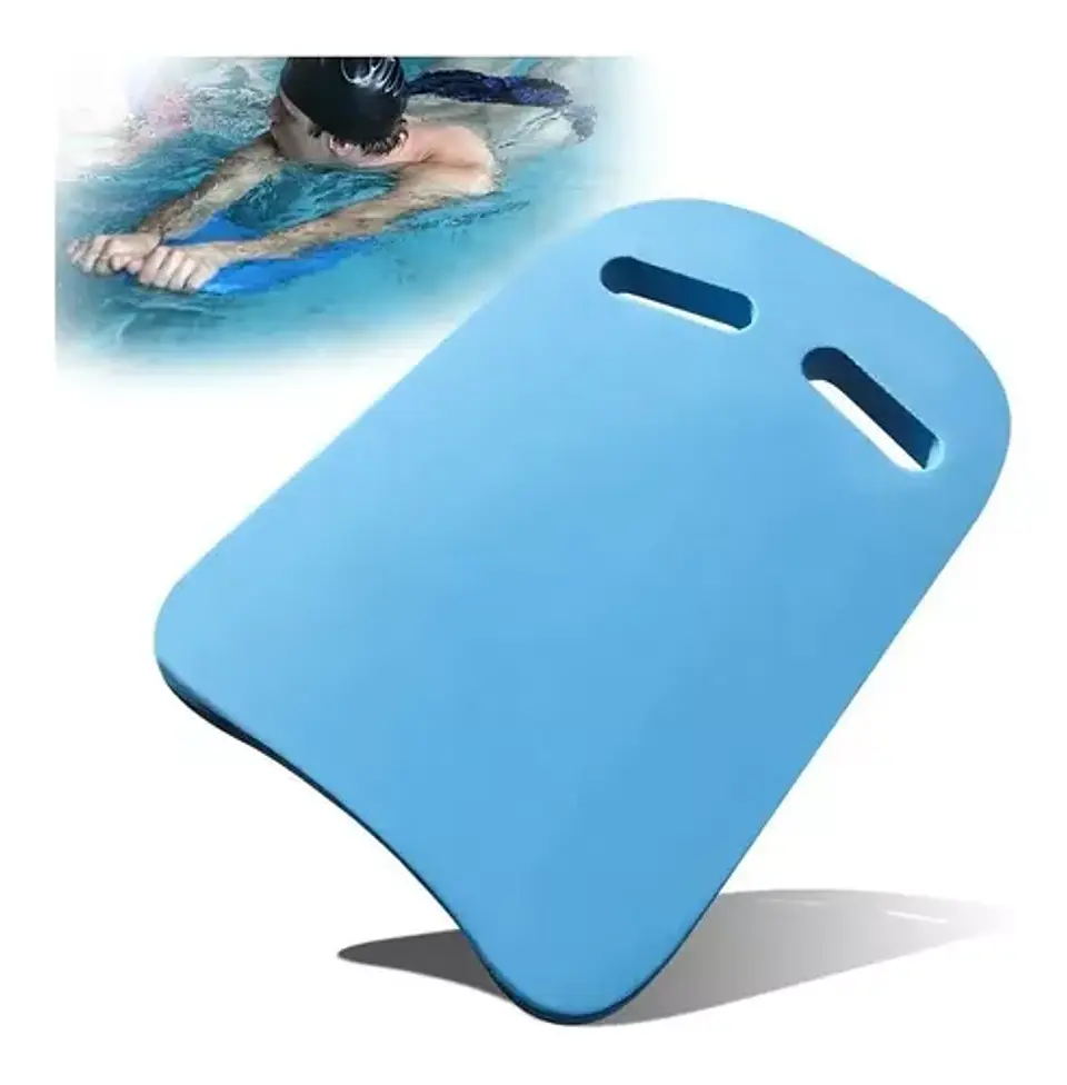 Tabla de Natacion Gimnastic Goma Eva 1