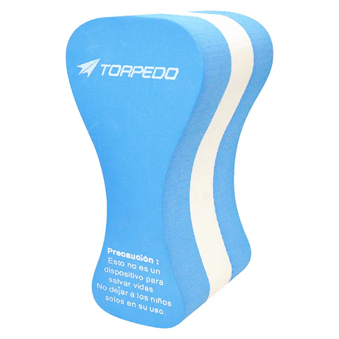 Pull Boy Torpedo Eva
