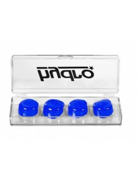 Tapon de Oidos Hydro Silicona Moldeable
