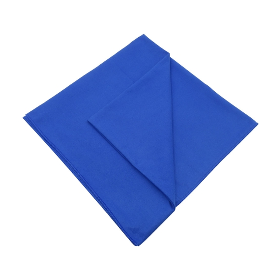 Toalla de Microfibra Chica 35x70 cm 1