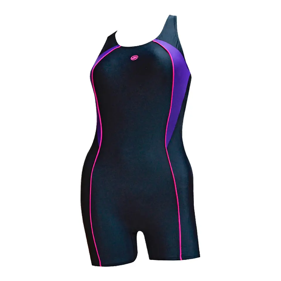 Traje de Baño Barracuda Mujer Legg Bound 1