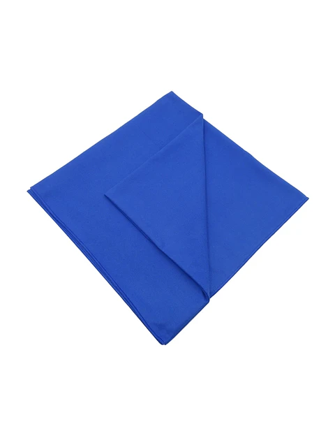 Toalla de Microfibra Grande 100x145 cm