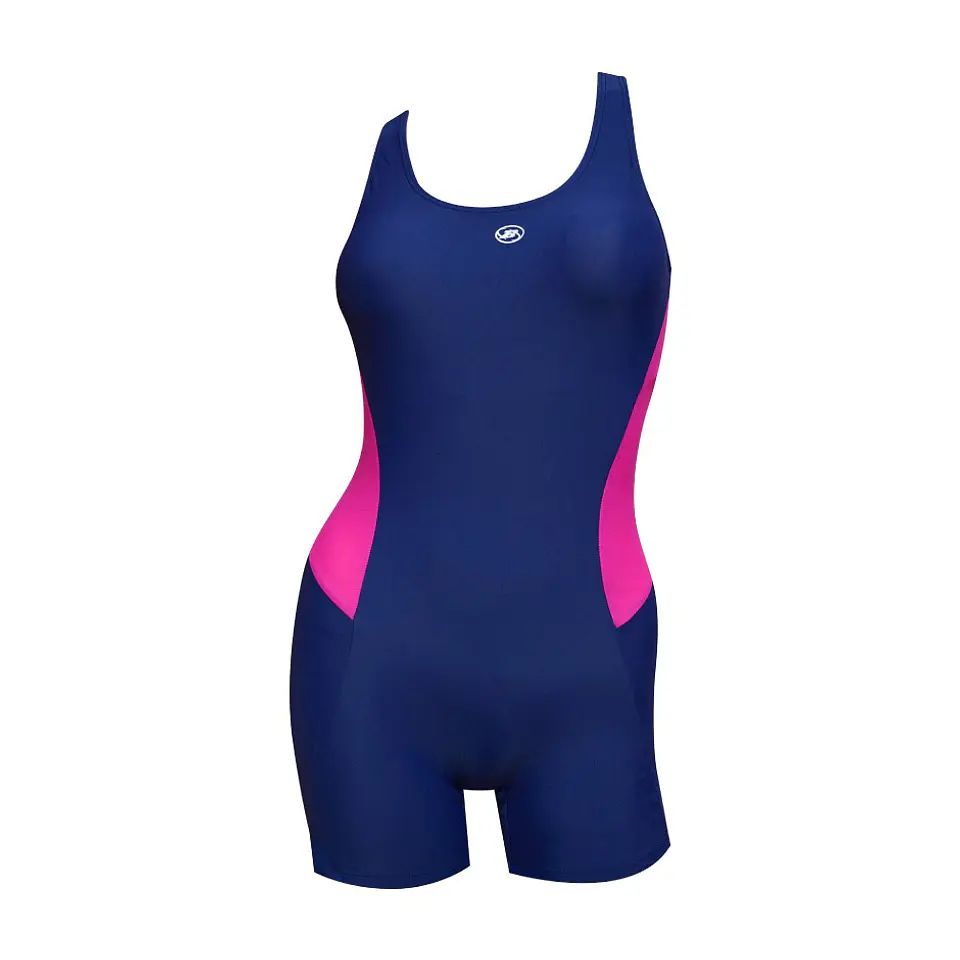 Traje de Baño Barracuda Mujer Legg Freestyle 1