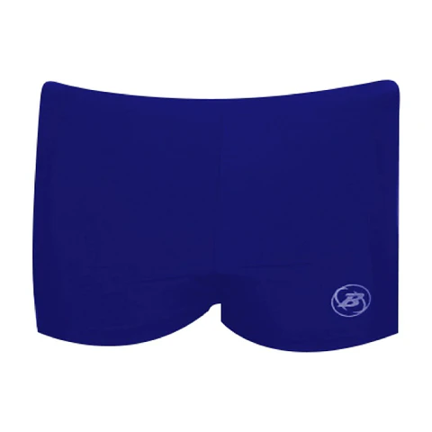 Traje de Baño Barracuda Niño Boxer Azul Marino