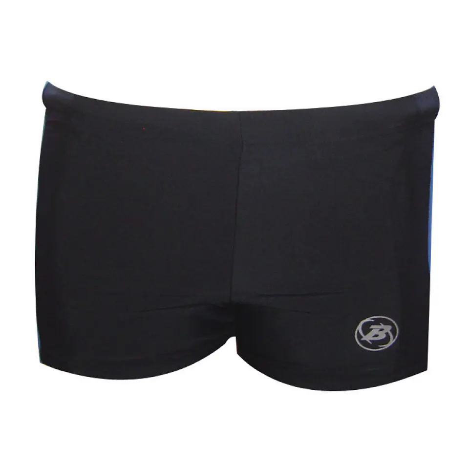 Traje de Baño Barracuda Niño Boxer Negro 1