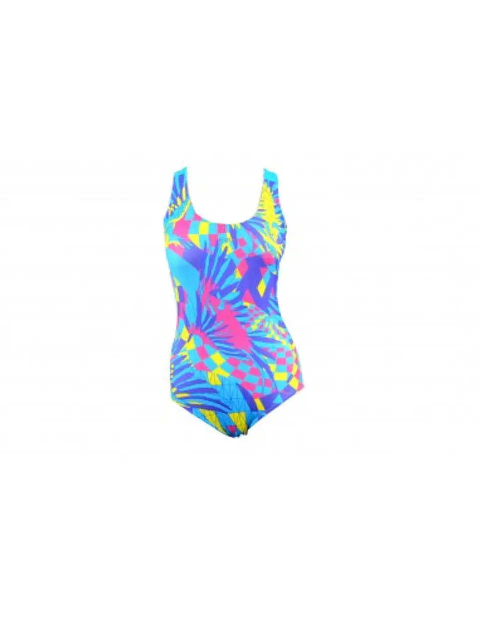 Traje de Baño Four Niña 1