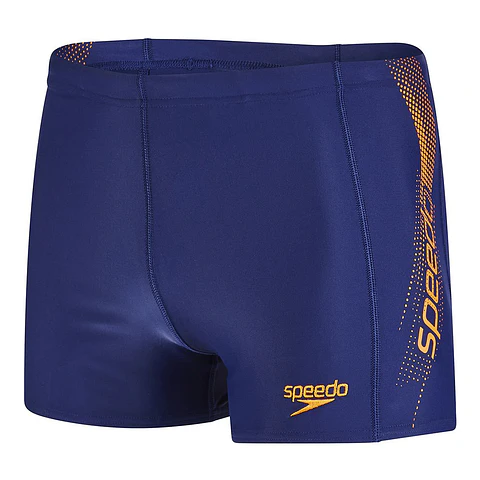 Traje de Baño Speedo Hombre Boxer