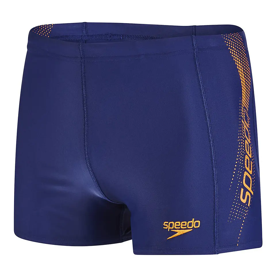 Traje de Baño Speedo Hombre Boxer 1