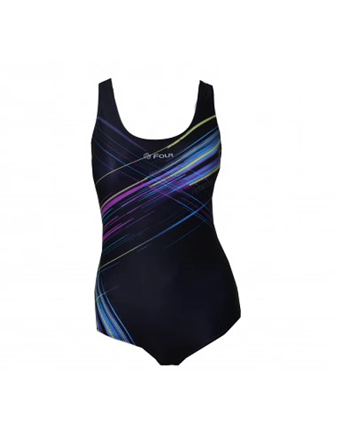 Traje de Baño Four Mujer Rebajado Sublimado