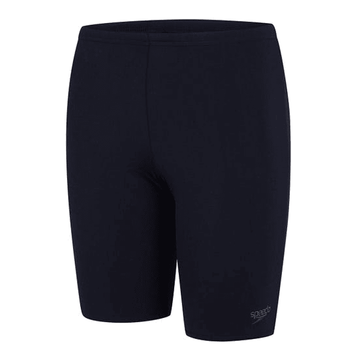 Traje de Baño Speedo Hombre Boxer 3/4 Ess Jam Am 1