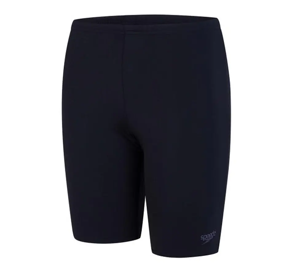 Traje de Baño Speedo Hombre Boxer 3/4 Ess Jam Am 1