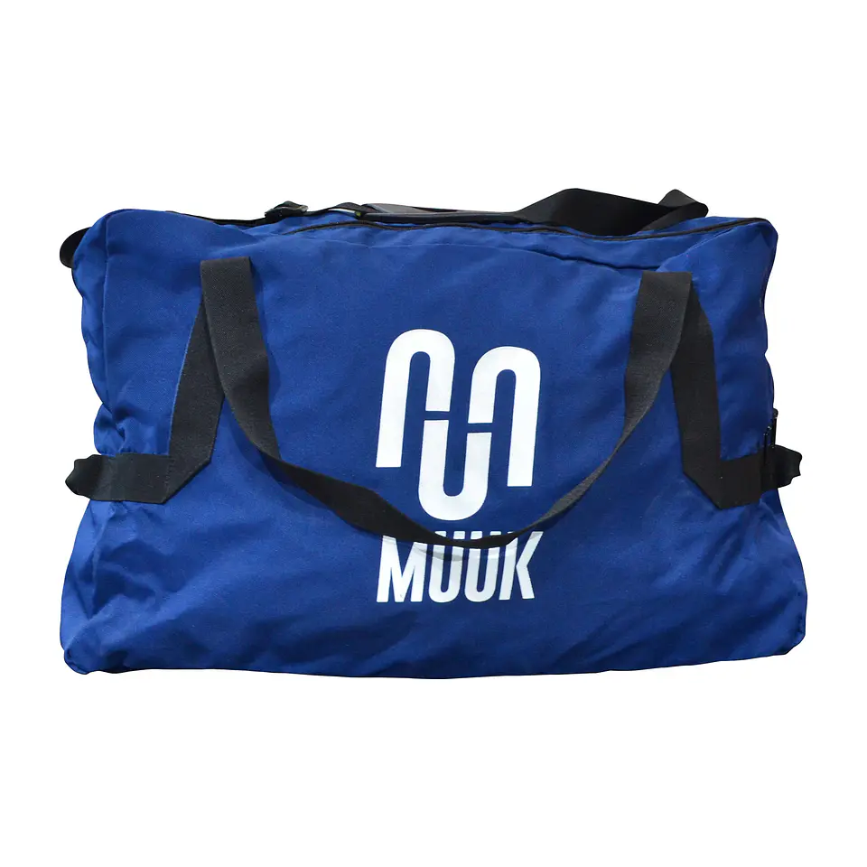 Bolso Traveler Muuk 70 Lts 1