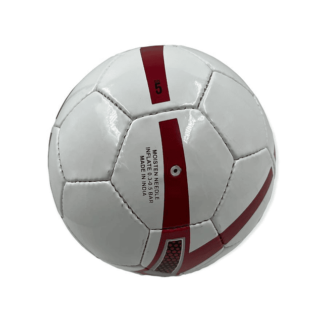 Balón de Fútbol Müük Hattrick