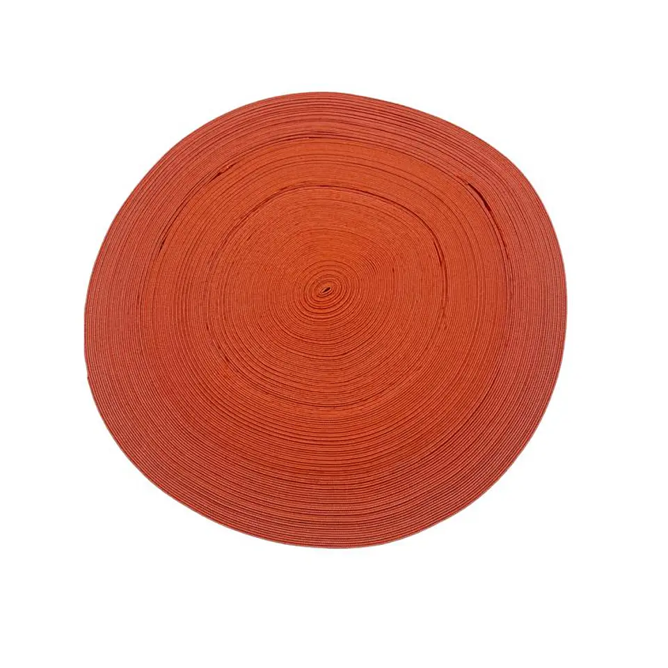 Elastico De Demarcacion Muuk Naranjo 50 Mt 1