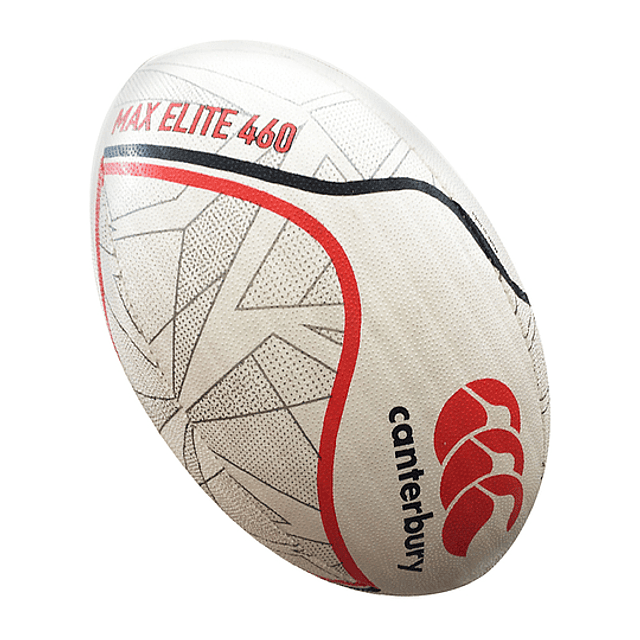 Balon de Rugby Canterbury Max Elite 460