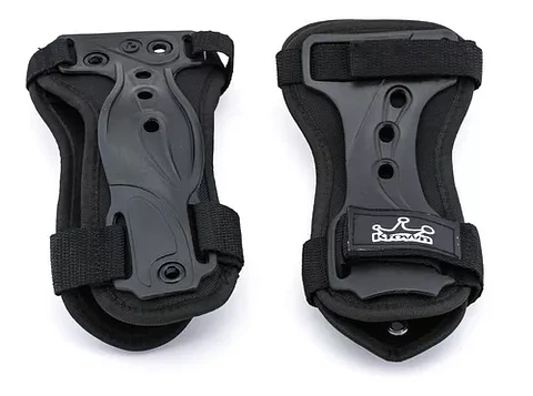 Proteccion de Patin Krown para Muñeca Adulto