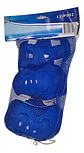 Set de Proteccion de Patin Infantil Phoenix Azul - Miniatura 1